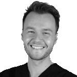 Dr Thomas REBOUL, formateur en implantologie